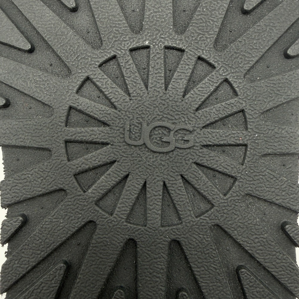 UGG Tazz Slip-On Platform Mule Slippers Women's Size‎ 10 Black BG1122553 - Picture 13 of 16